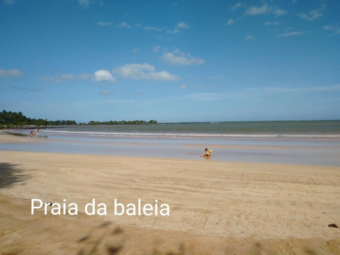 Pousada Solar Das Conchas Santa Cruz  외부 사진